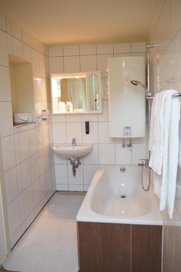 Ferienwohnung Fuerstenbrunn Grodig Exterior photo